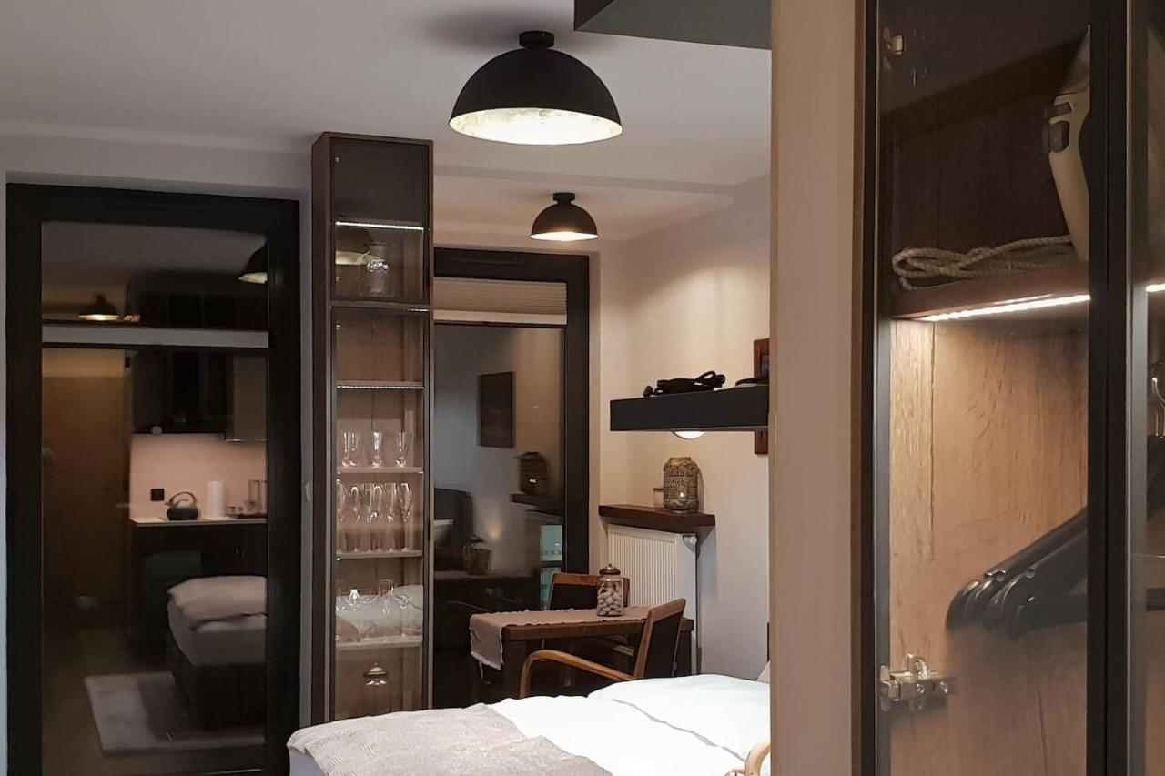 Boutique 108 - Old City, Luxury Apt. With A Garage Krakow Exterior photo